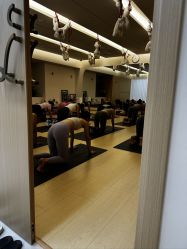 -亦美瑜伽·普拉提