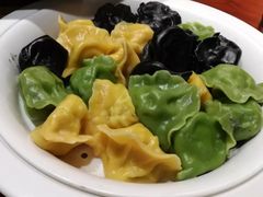-良师门滨海人家·海鲜·家常菜(滨海城店)