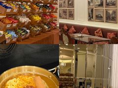 -中旅阿那亚九龙湖·公主酒店