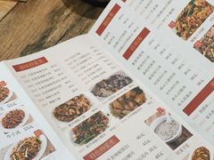 -南雄雄州土菜餐厅(粤北大厦店)
