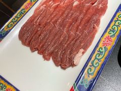 -京悦南门涮羊肉·羊蝎子火锅(田林路店)