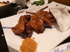-正斗·港式粤菜(SKLP店)