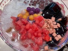 -岗上渣渣老火锅(两路口店)