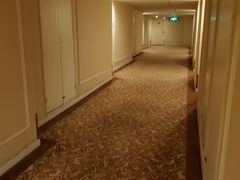 -天津津利华酒店