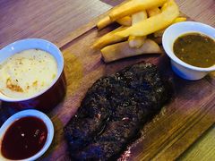 -5号公路餐厅(曼哈顿店)