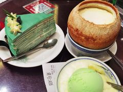 -民信老铺(双皮奶博物馆店)