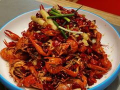 -龙虾奇迹泥炉烤肉(大华三路店)