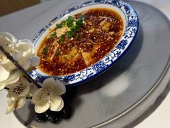 -川味堂·四川豆花(八卦岭店)