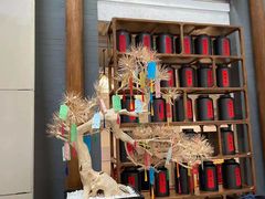 -乐港休闲馆茶艺·简餐·茶室(首都机场T2店)