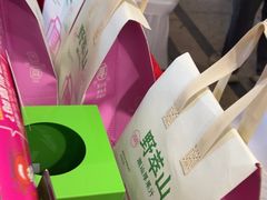 -野萃山·潮汕厚果汁(十亩地店)