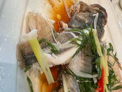 -粤香楼(新光里店)