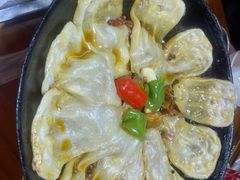 -十二道丰味·徐州土菜·烧烤(何山路店)