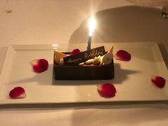 -Le Comptoir de Pierre Gagnaire