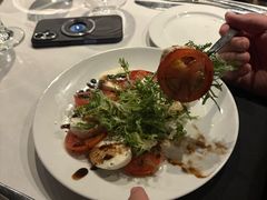 -Top Of Vancouver Revolving Restaurant