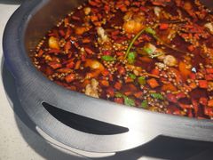 -味之绝美蛙鱼头火锅(松江万达店)