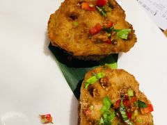 -枣子树·素食餐厅(普陀山店)