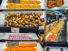 -韩盛·盛江山自助料理(中街大悦城店)