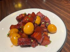 -梁记粥铺(开元地中海店)
