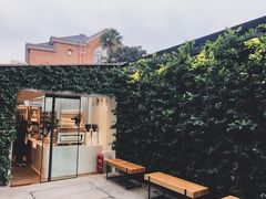 -% Arabica阿拉比卡咖啡(武康路店)
