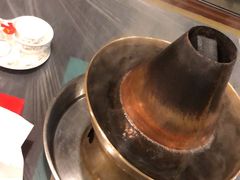 -鑫龙火锅城(青岛分店)
