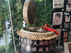 -衡山汇·高级粤菜(霄云路店)