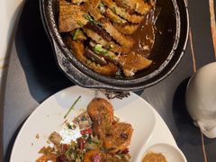 -五味坊·喜宴楼(瑞丰商博城店)