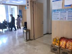 -合肥美奥口腔·种植矫正中心(政务院)