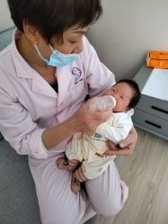 -施恩·贝蒂国际母婴月子中心(百信丽郡店)