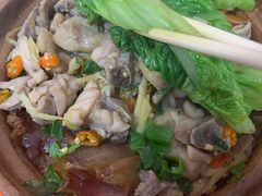 -潮香兴煲仔饭(莲花路店)
