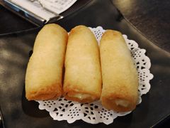 酥炸鲜奶卷-添运来(茶园奥园广场店)