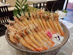 -德川家日本料理(华堂·新辰汇店)