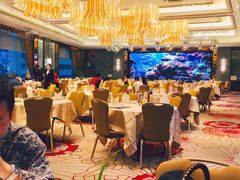 大堂-金苑海鲜酒家(来魅力店)