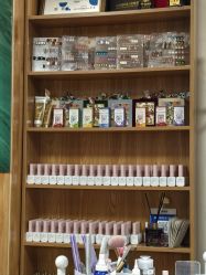 -芊冉•美甲美睫纹绣