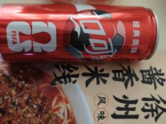 -十二道丰味·徐州土菜·烧烤(何山路店)