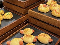 -安蒂娅·海鲜自助餐厅(安蒂娅美兰酒店)