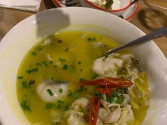 -新白鹿餐厅(城西银泰城店)