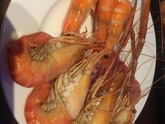 -广州富力君悦大酒店·凯菲厅