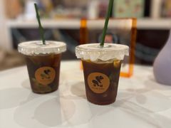 -NOVAE CAFE 咖啡·可颂(望京店)