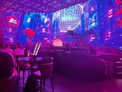 -MOSSO·Liveshow(M3香港广场店)