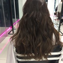 -MY HAIR ARDOR