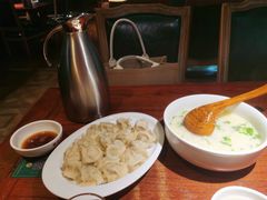 -前海沿·青岛菜(大拇指广场石老人店)