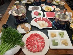 -南门涮肉(上海二店)