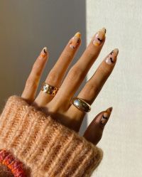 点击看大图 -LILY NAILS美甲美睫