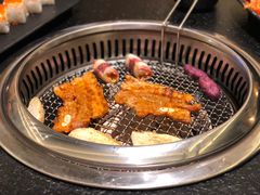-悟空酒场烤肉(凯德壹中心店)