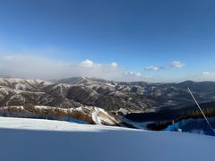 -密苑云顶乐园(云顶滑雪场)