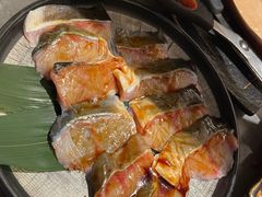 -花时·炭火烧肉(东百中心A馆店)