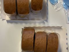 海盐焦糖卷-格兰西点(淘金店)