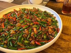 -铁公鸡·四川料理(天环广场店)