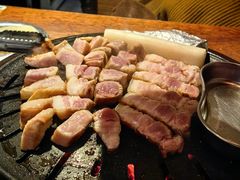 -济州爱肉堂(总店)