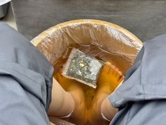 -郑远元专业修脚房(禹州大学城店)